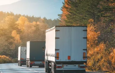 İstanbul ile Ardanuç Arası Klima Taşıma